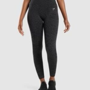Gymshark Animal Adapt Seamless Leggings